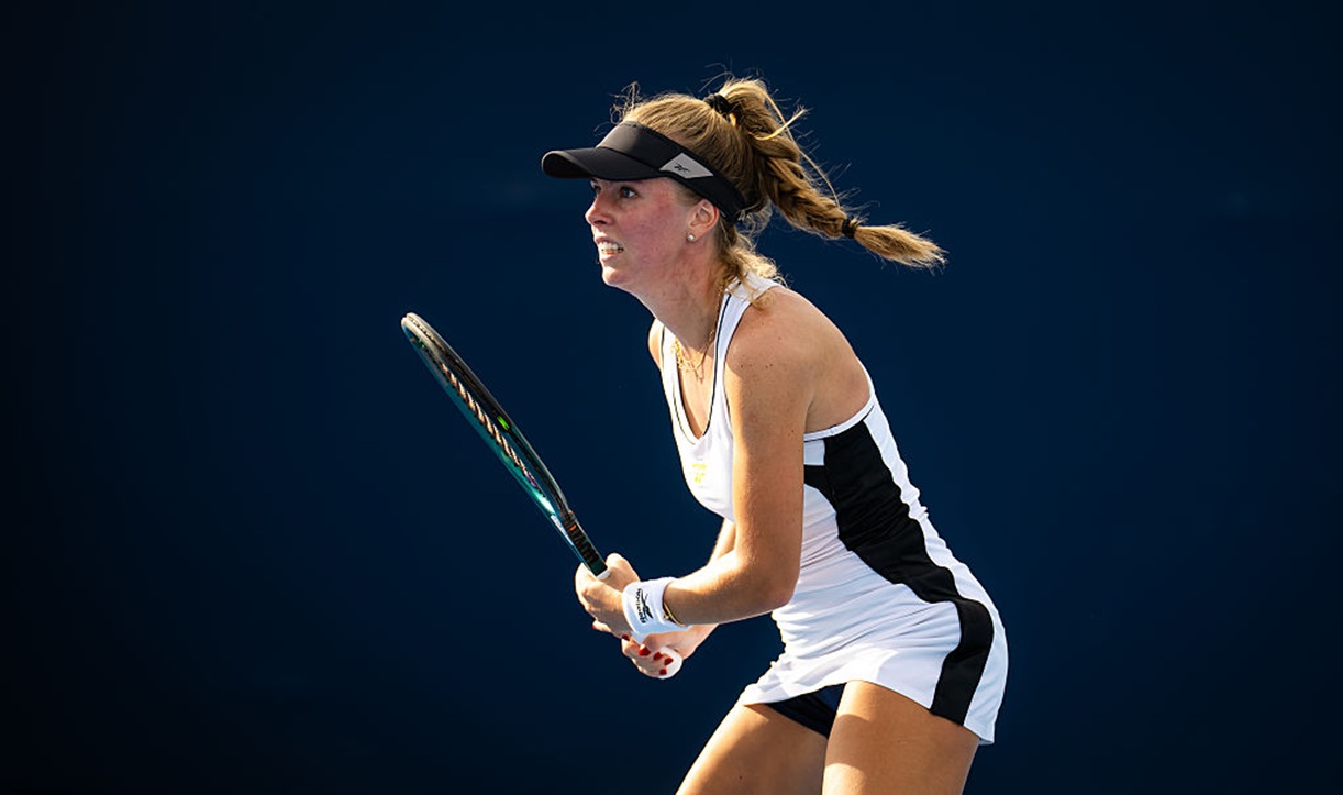 62 minuty i było po wszystkim. Znakomity występ Fręch