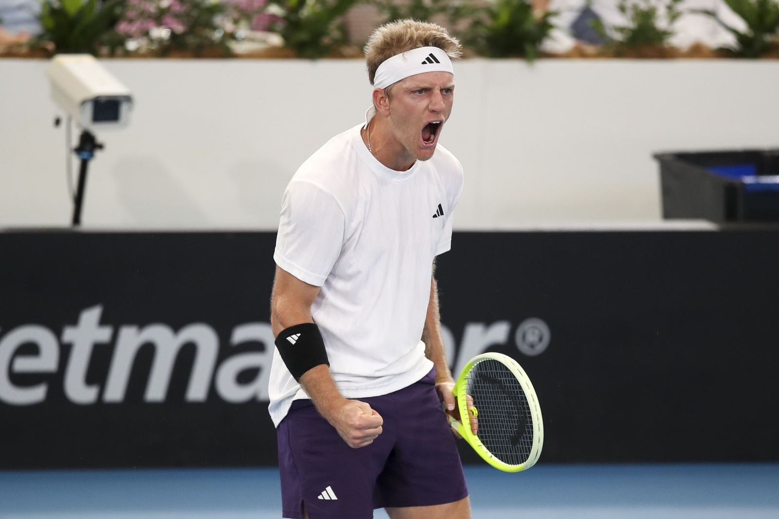 Pewne zwycięstwa faworytów. Hiszpan o dwa kroki od spełnienia marzeń