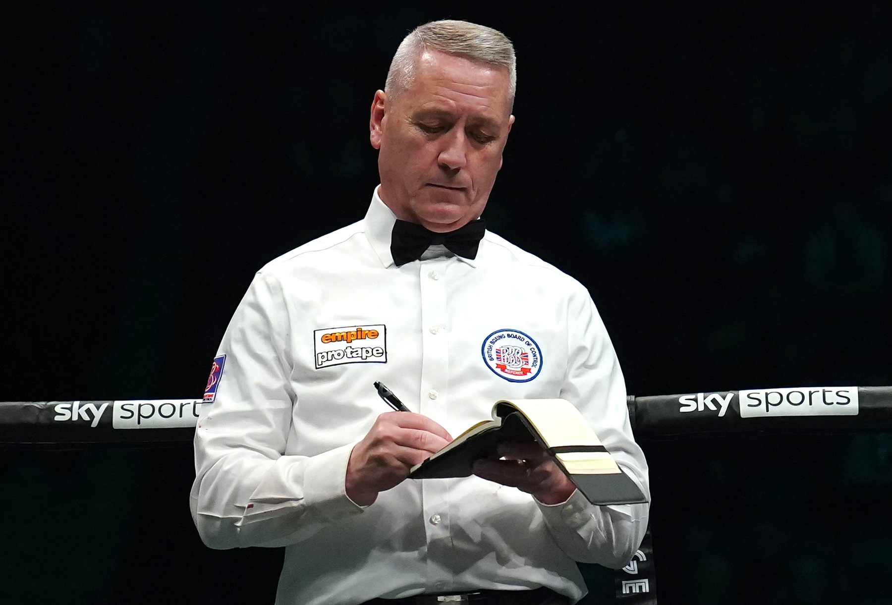 Gorąco po walce Polaka w Niemczech. Ujawnił, jak sędzia zachował się dzień później