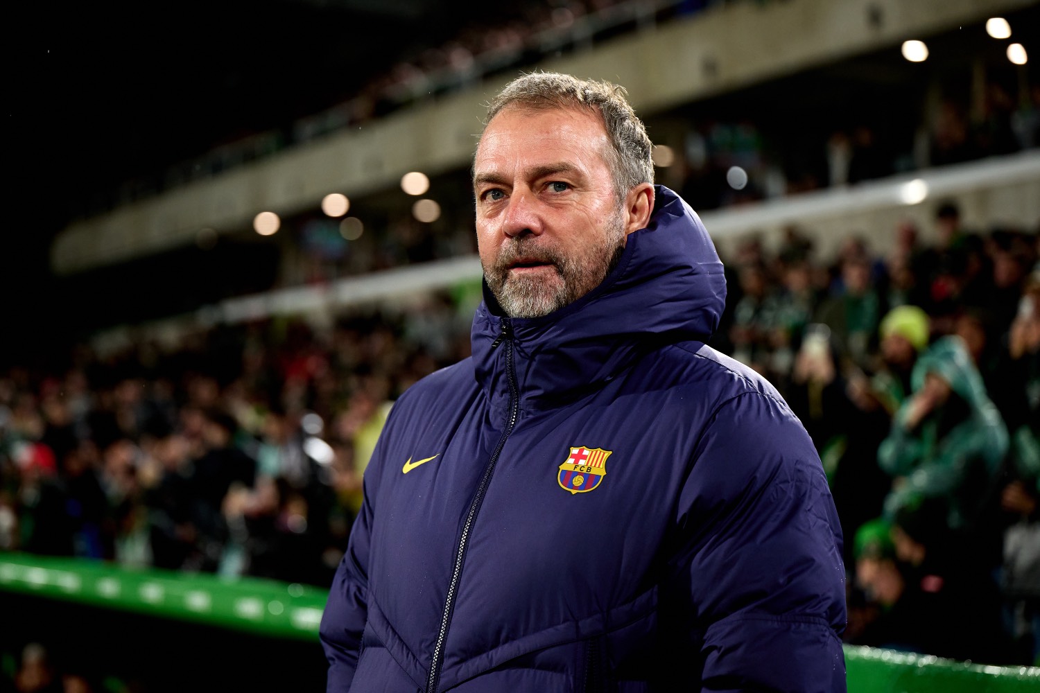 Złe wieści dla Szczęsnego. Flick przemówił