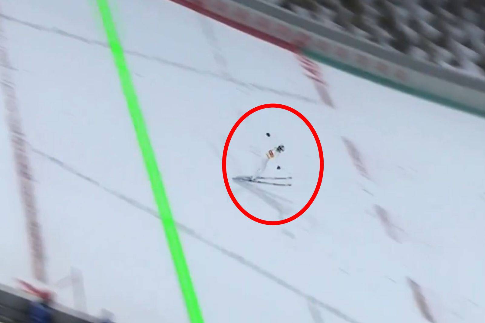 Kapitalny skok! Jest nowy rekord obiektu