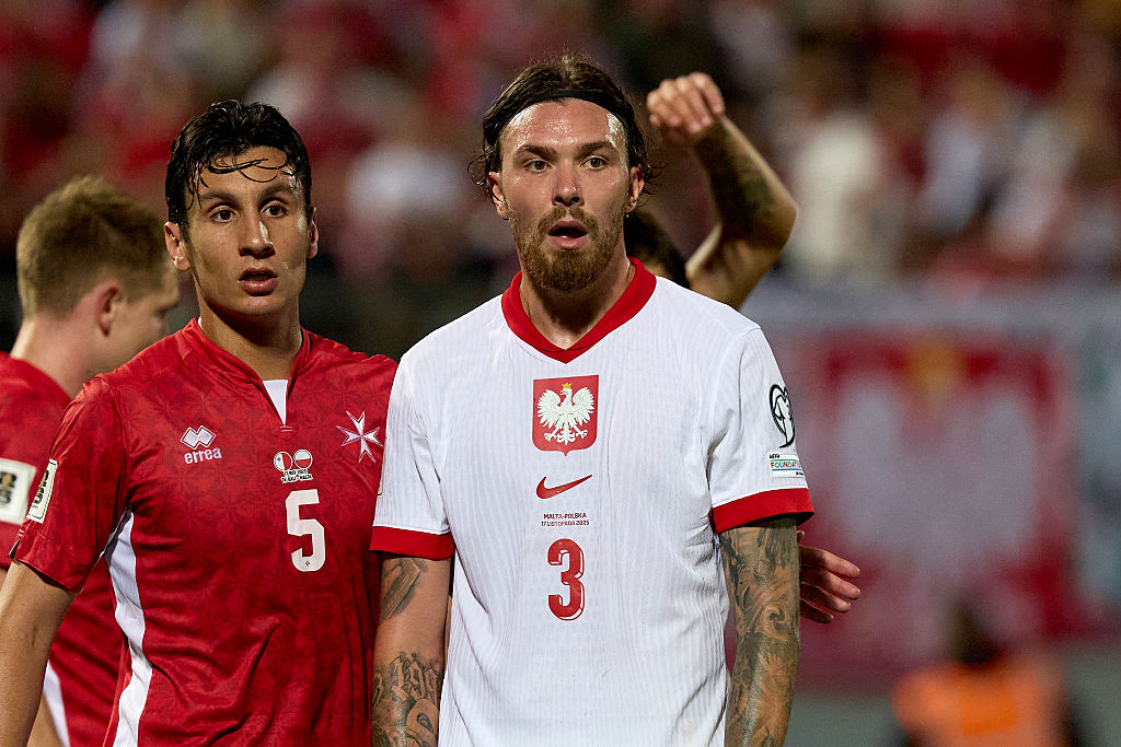 Widzew chce reprezentanta Polski! Kolejny duży transfer?