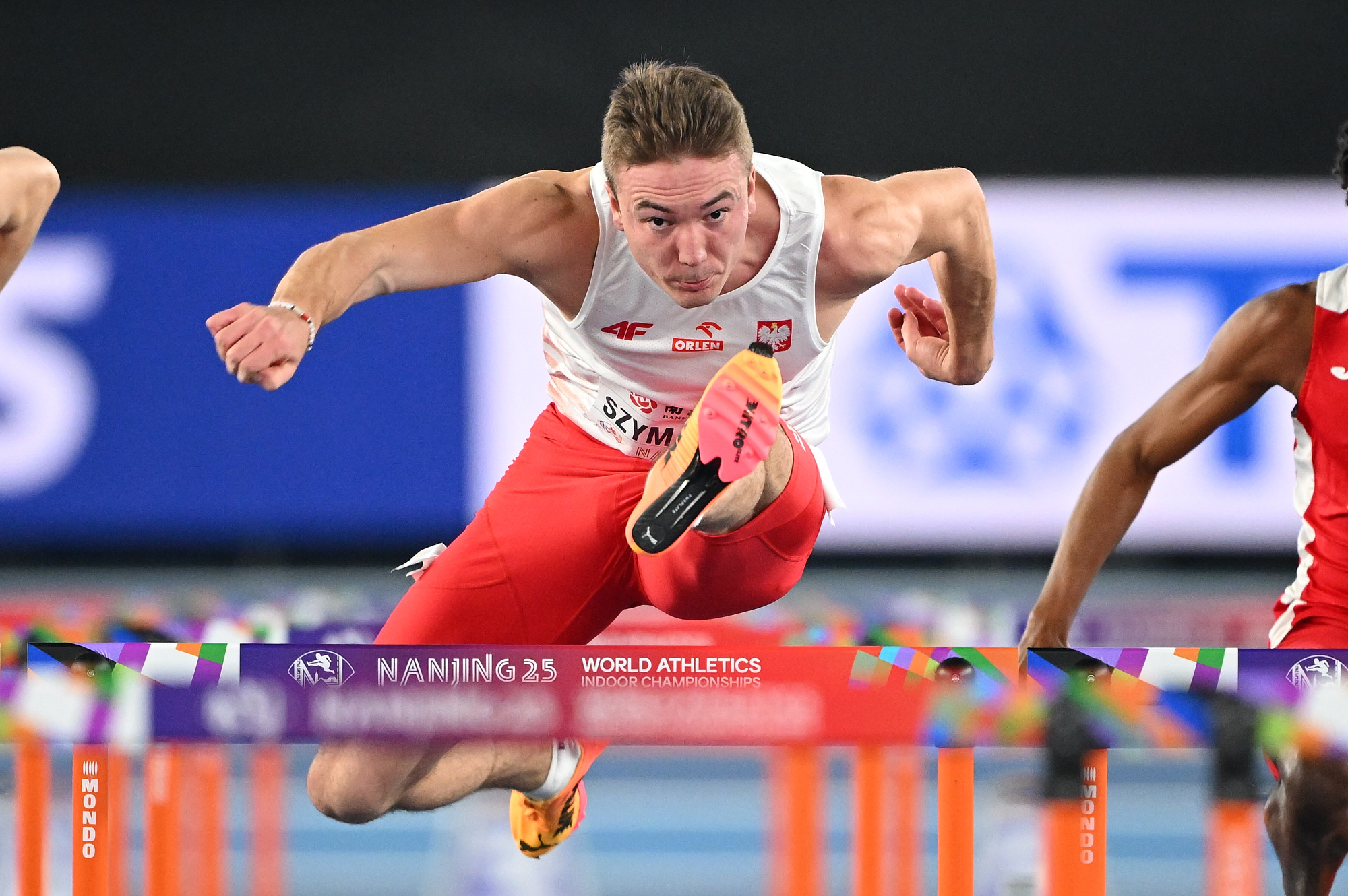 Wielkie emocje z udziałem polskich lekkoatletów! To będzie wyjątkowy mityng