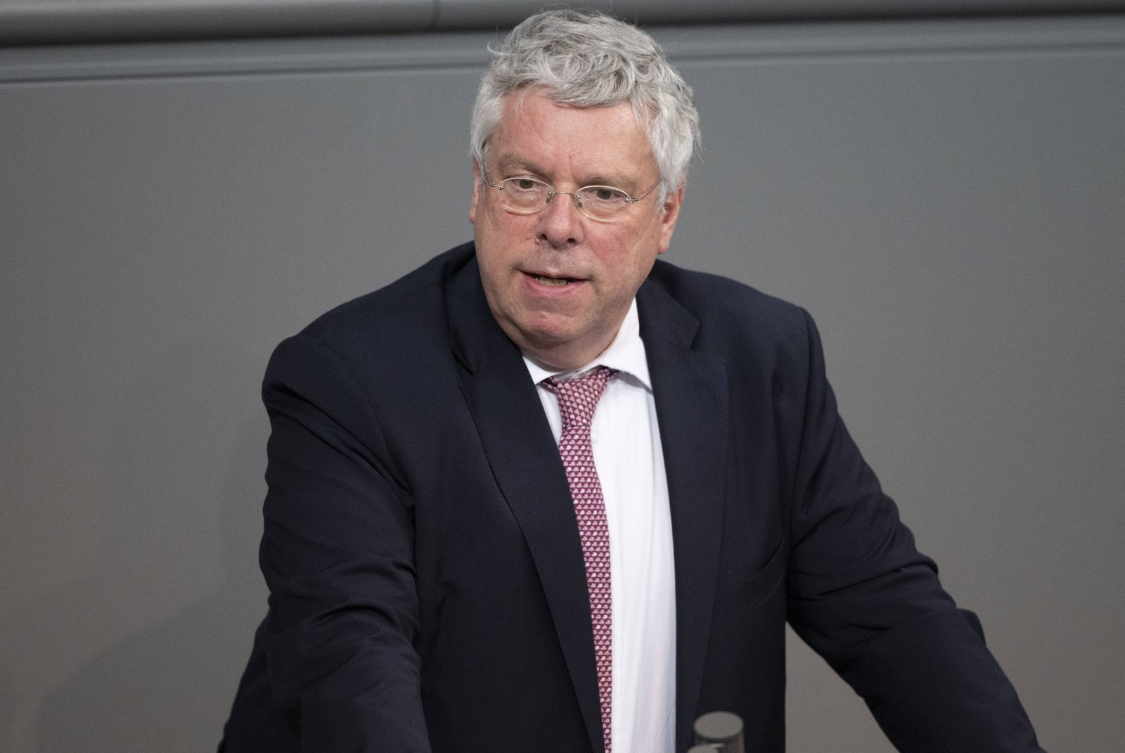 Zaskakujące słowa z Niemiec. Mówi o bojkocie mistrzostw świata