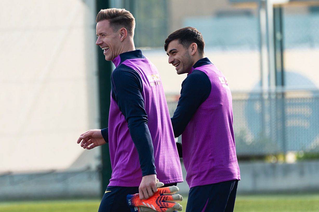 Dzieje się w Barcelonie. Transfer coraz bliżej