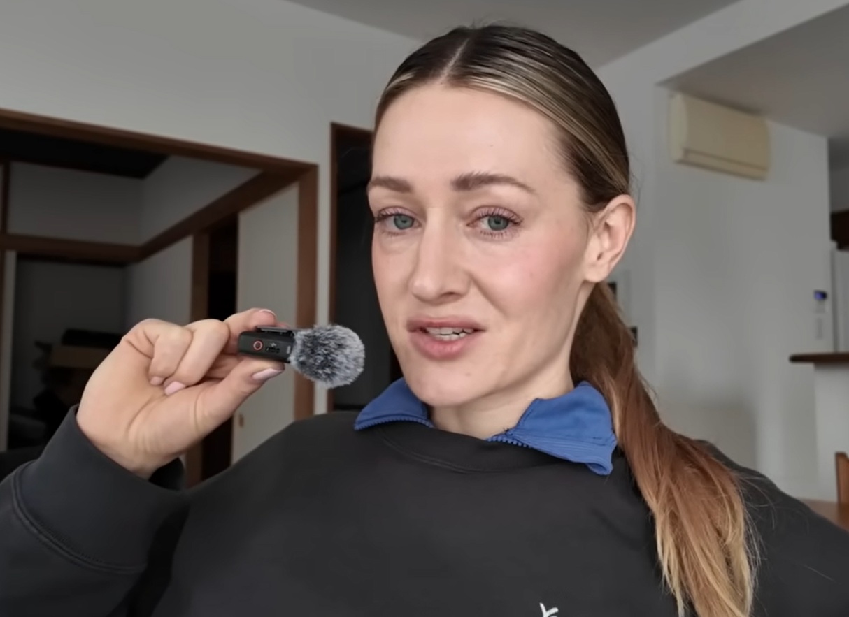 Kurek wylądowała w szpitalu w Japonii. Już wiadomo, co się stało. "Byłam głupia"