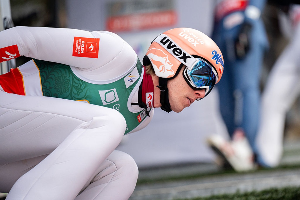 Skoki narciarskie. Puchar Świata w Sapporo? Będzie w TV? Kiedy start?