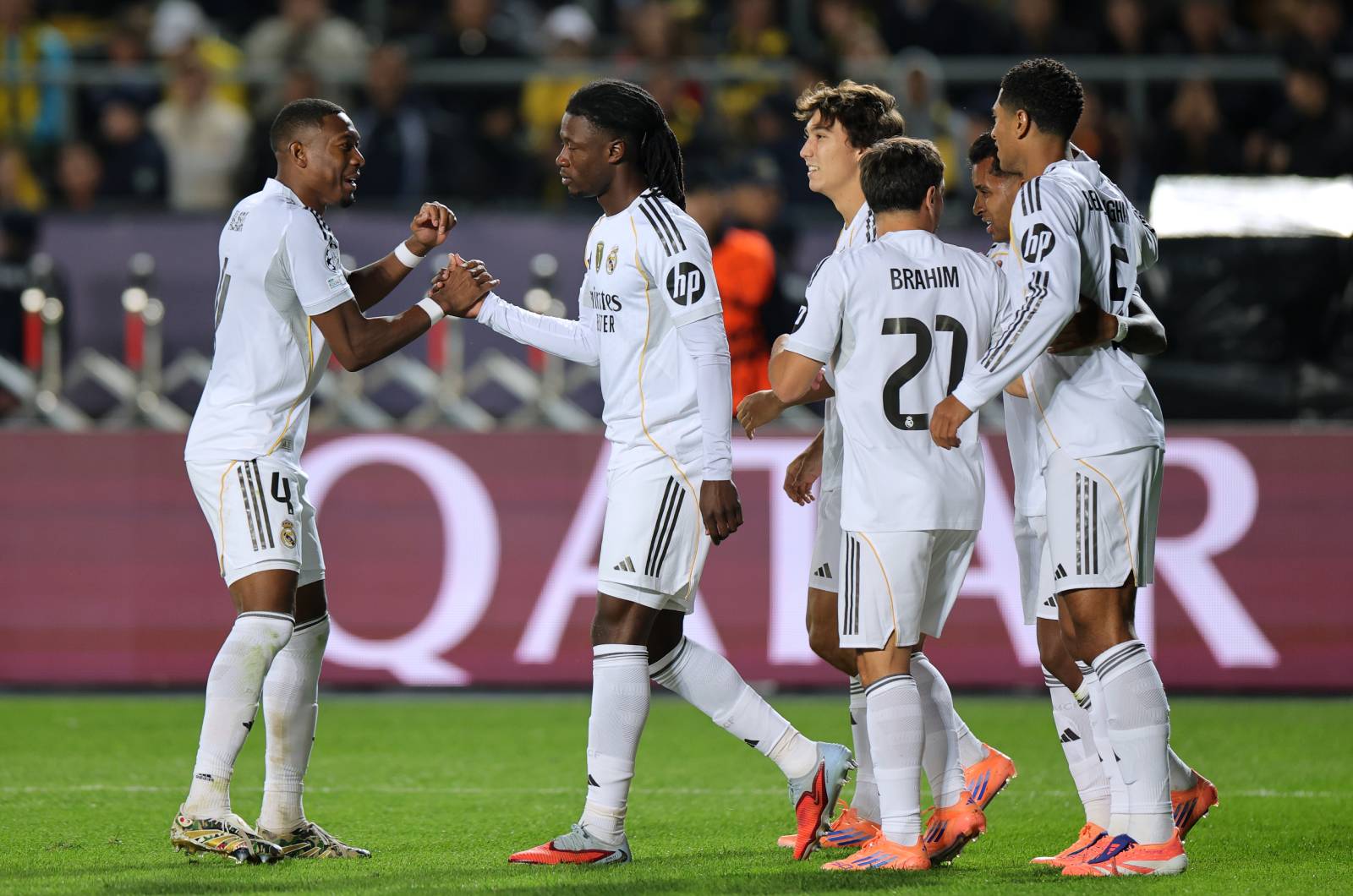 Piłkarz Realu może odejść. Klub chętnie wysłucha ofert