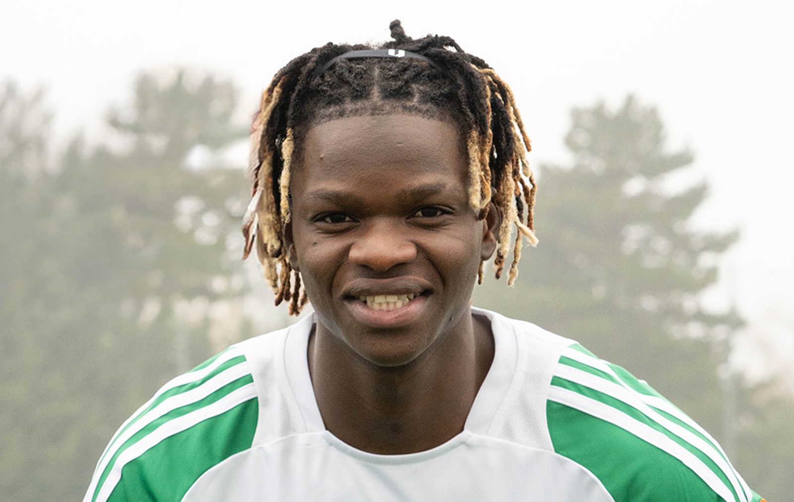 Kolejne odejście z Górnika. Wyjaśniła się przyszłość 20-latka