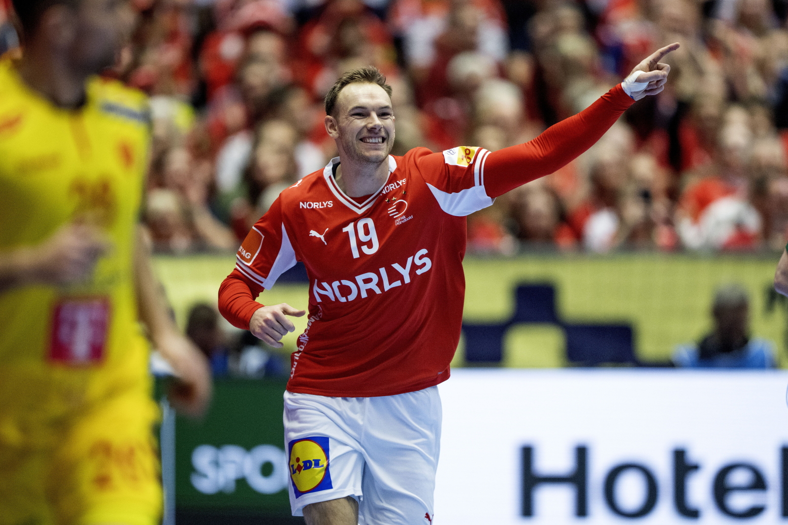 Mistrzowie świata wkroczyli do gry na ME. Bardzo przekonująco