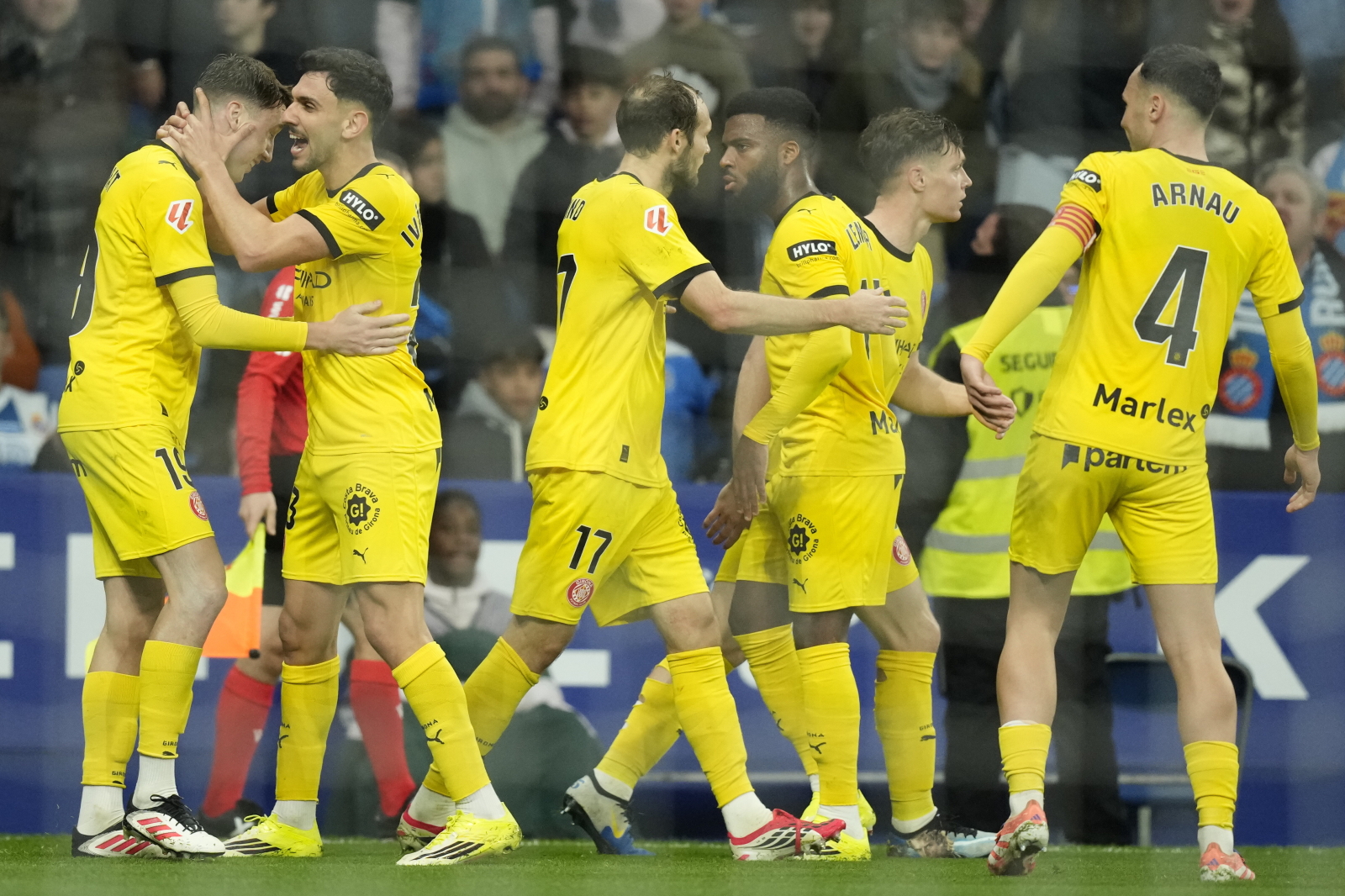 Niespodzianka w Barcelonie. Zadecydowały dwa rzuty karne