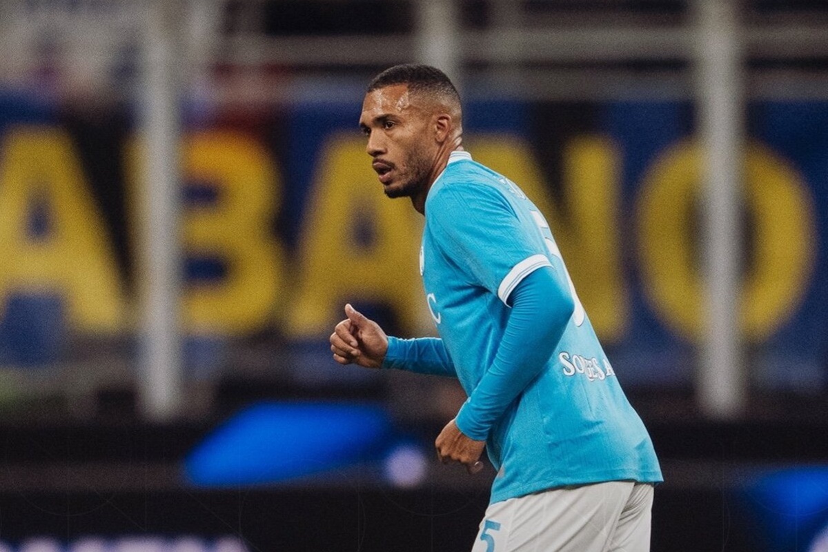 Wczesny nokaut w meczu Napoli w Serie A