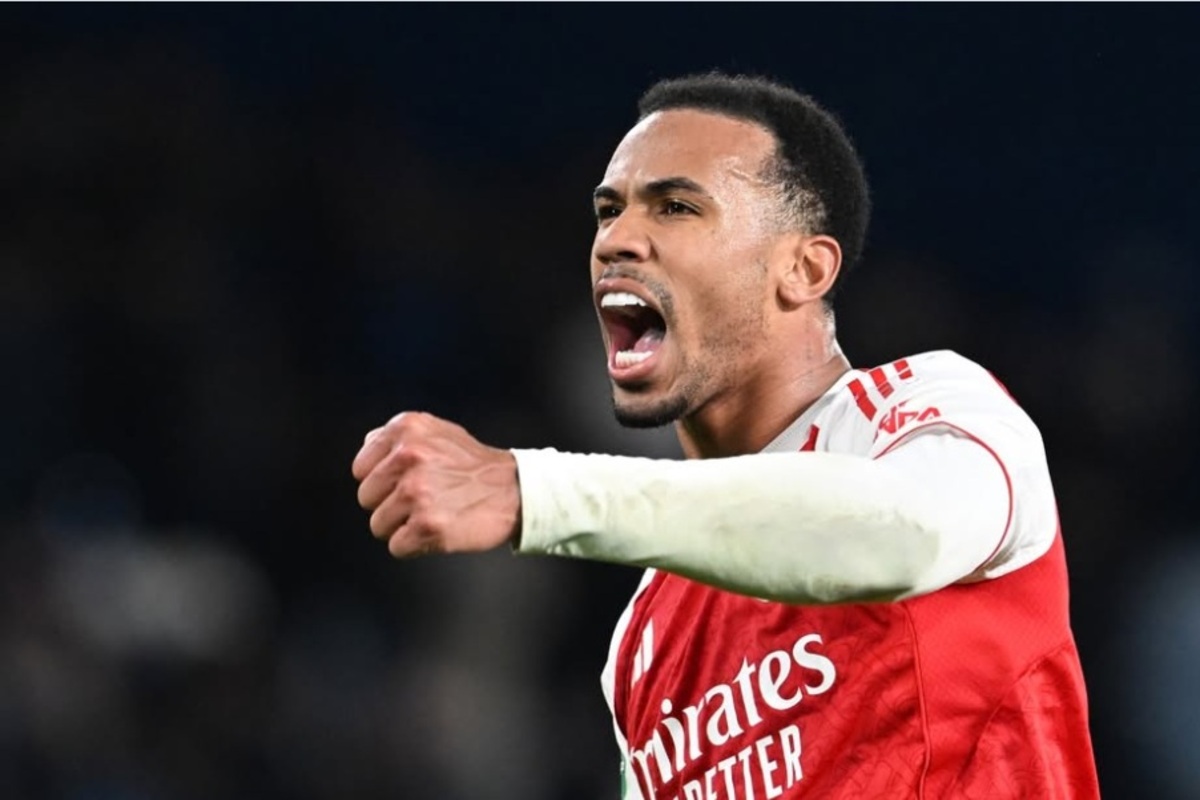 Co się dzieje z Arsenalem? Drugi raz ten sam numer