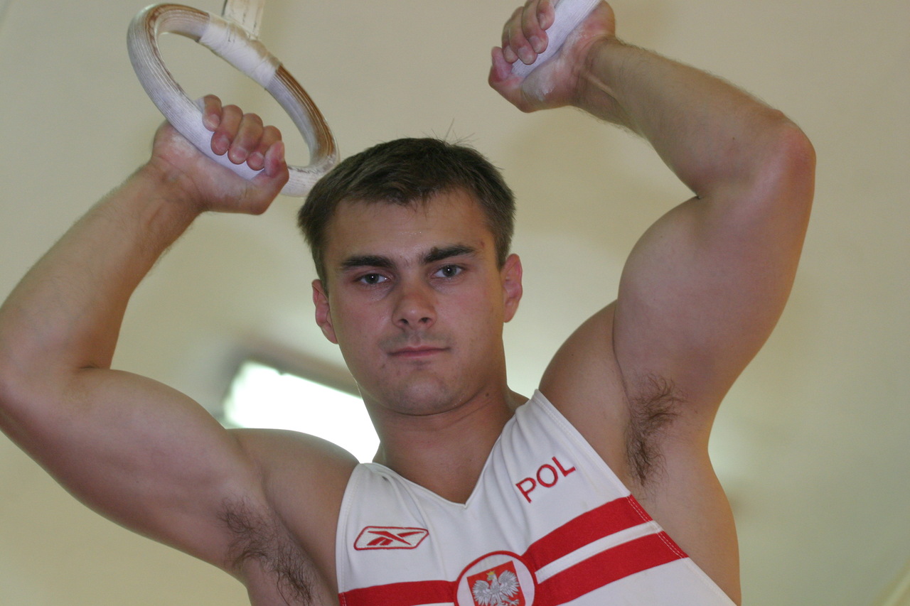 Polscy mistrzowie olimpijscy - wskaż miasto, w którym zdobyli złoto!