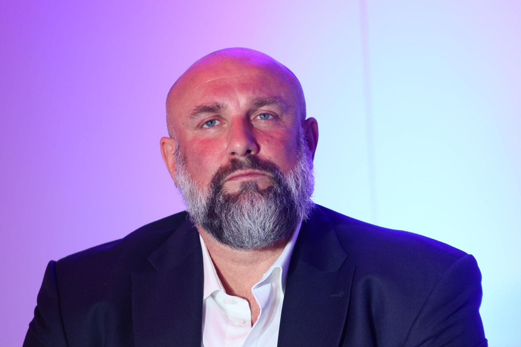 Odpalił się po porażce Polaków. "Przegraliśmy frajersko"