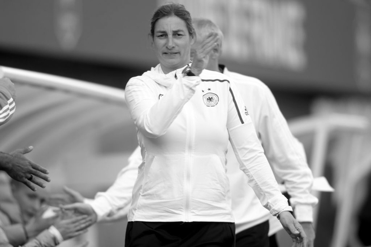 Niemiecki futbol okrył się żałobą. Mistrzyni zmarła po ciężkiej chorobie
