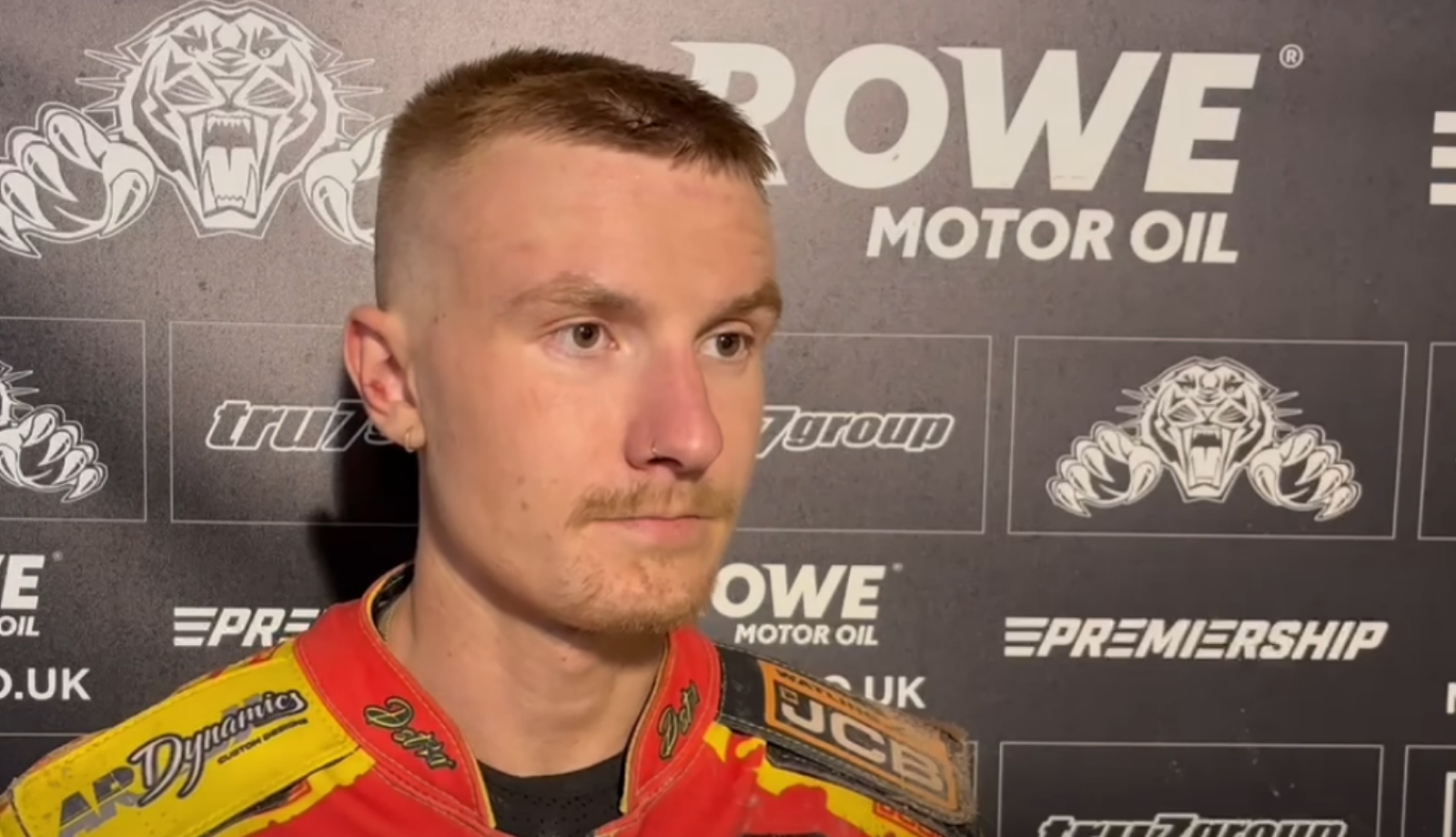 Żużel. To go zaskakuje na drugim końcu świata. "To żaden problem"