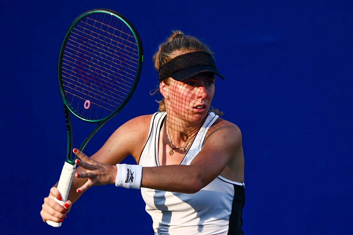 Niepokojące słowa Polki przed Australian Open. "Coś doskwiera"