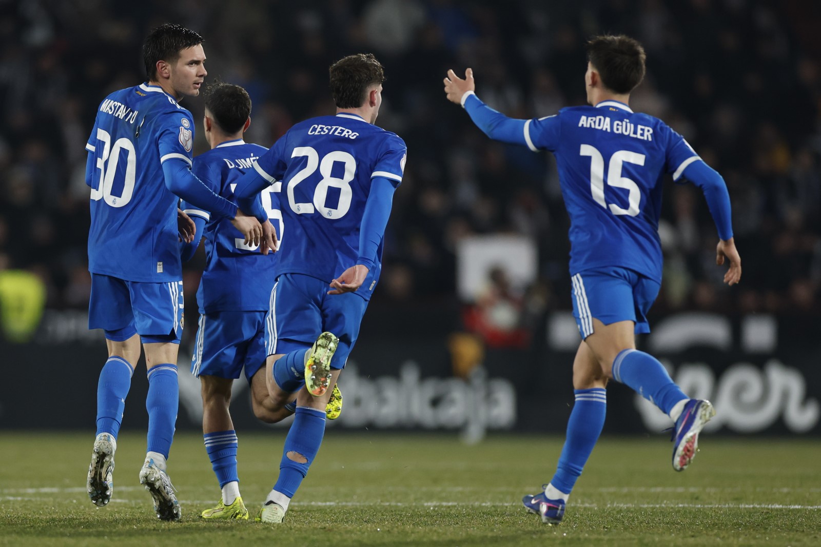 La Liga. Real Madryt - Levante UD. Gdzie oglądać na żywo, online?