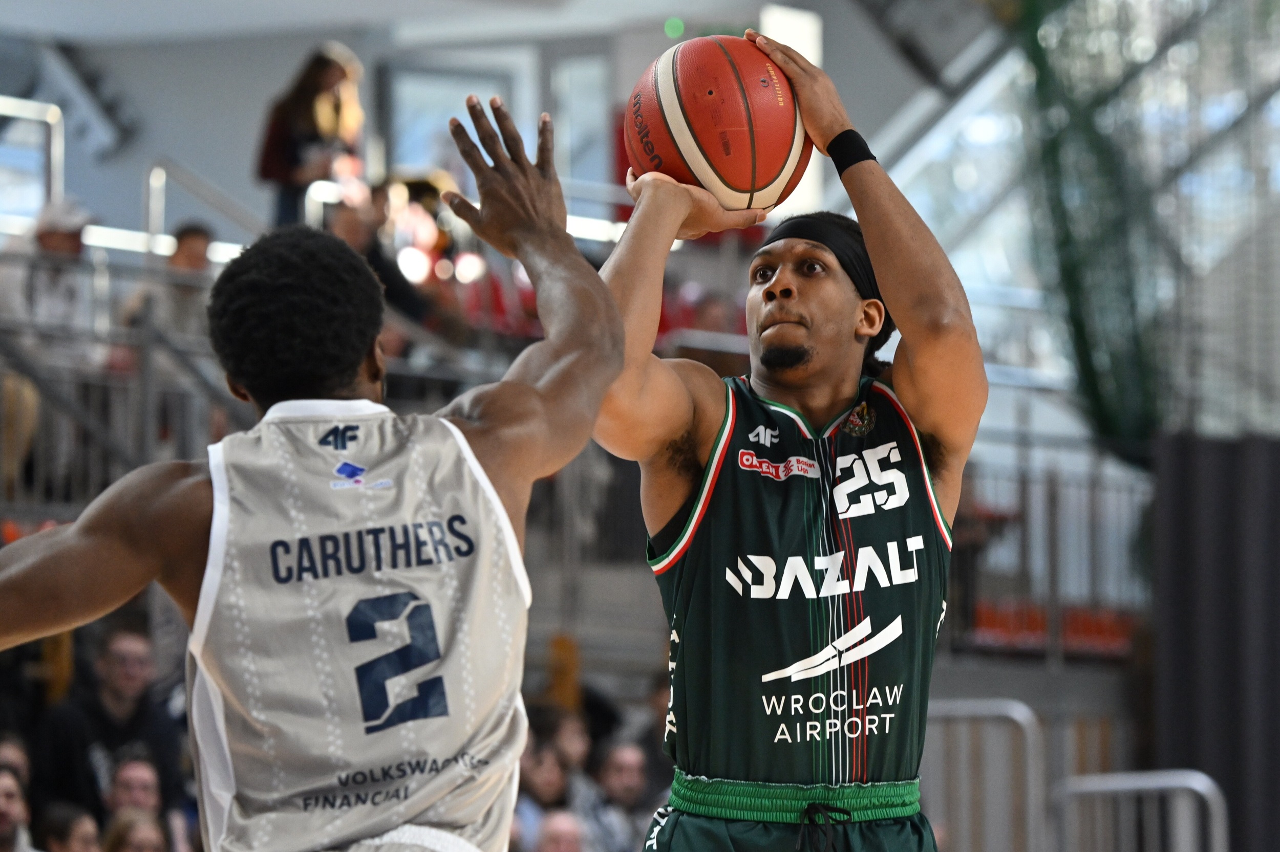 Szok! Lider miał 21 punktów przewagi. Nie dowiózł!