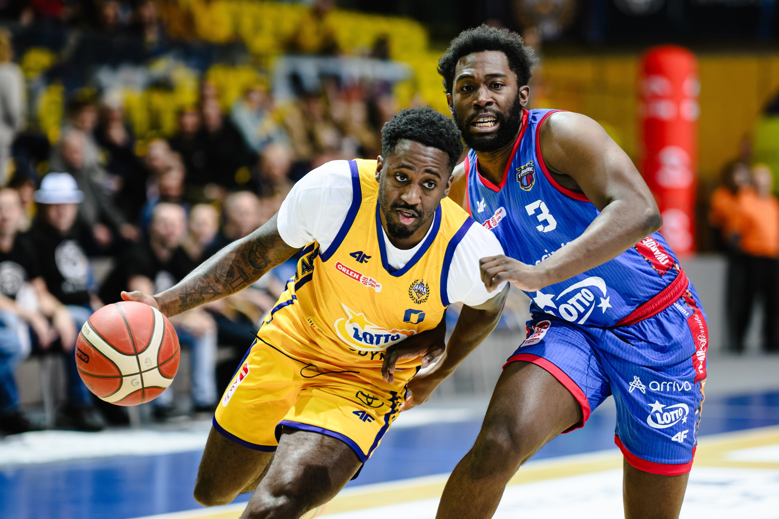 Zaskakujący powrót w polskiej lidze