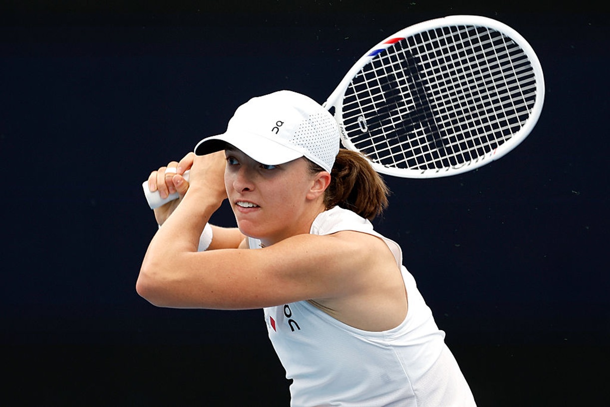 Australian Open 2026. Gdzie oglądać turniej? Będzie w TV? Kiedy start?