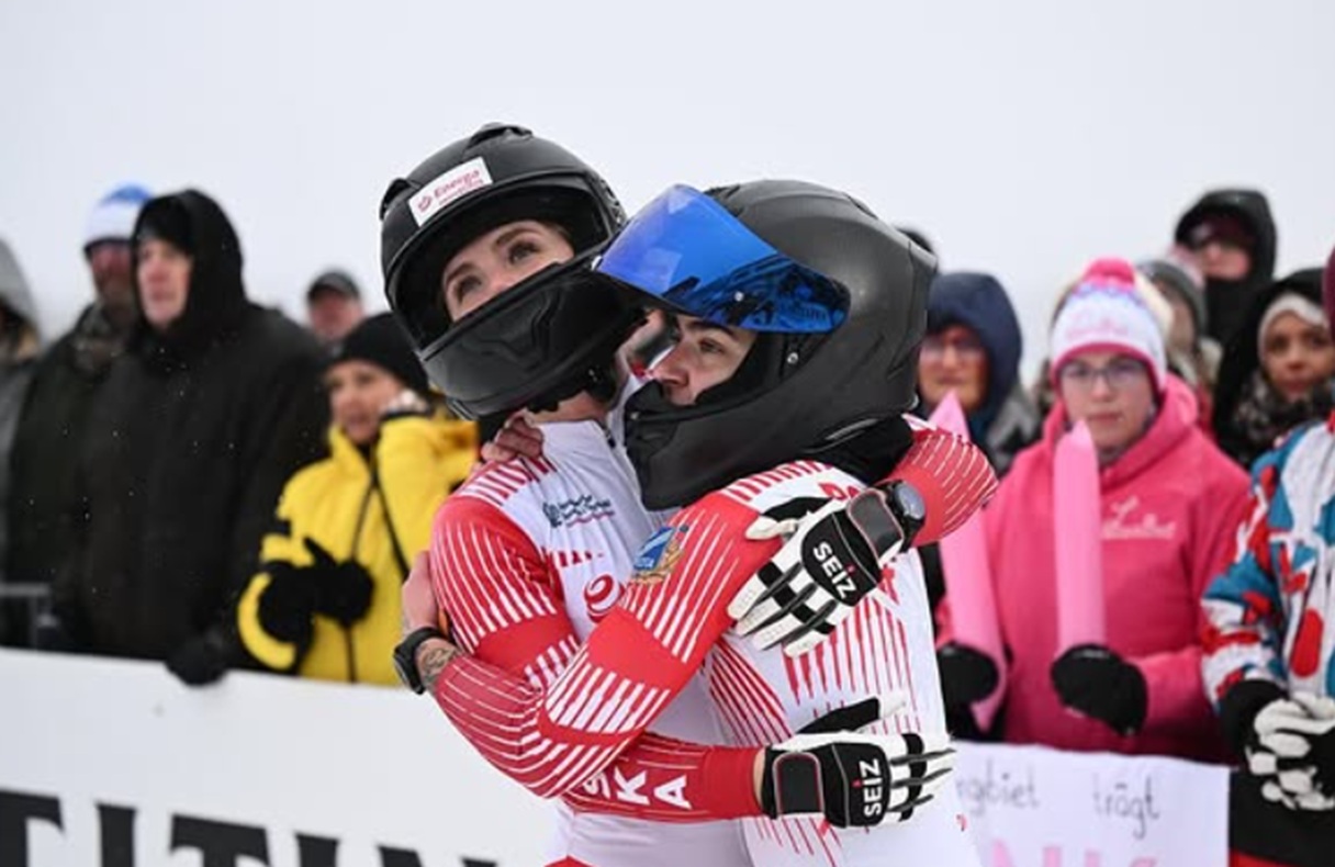 Kapitalne wieści! Polka napisze historię na IO w Mediolanie