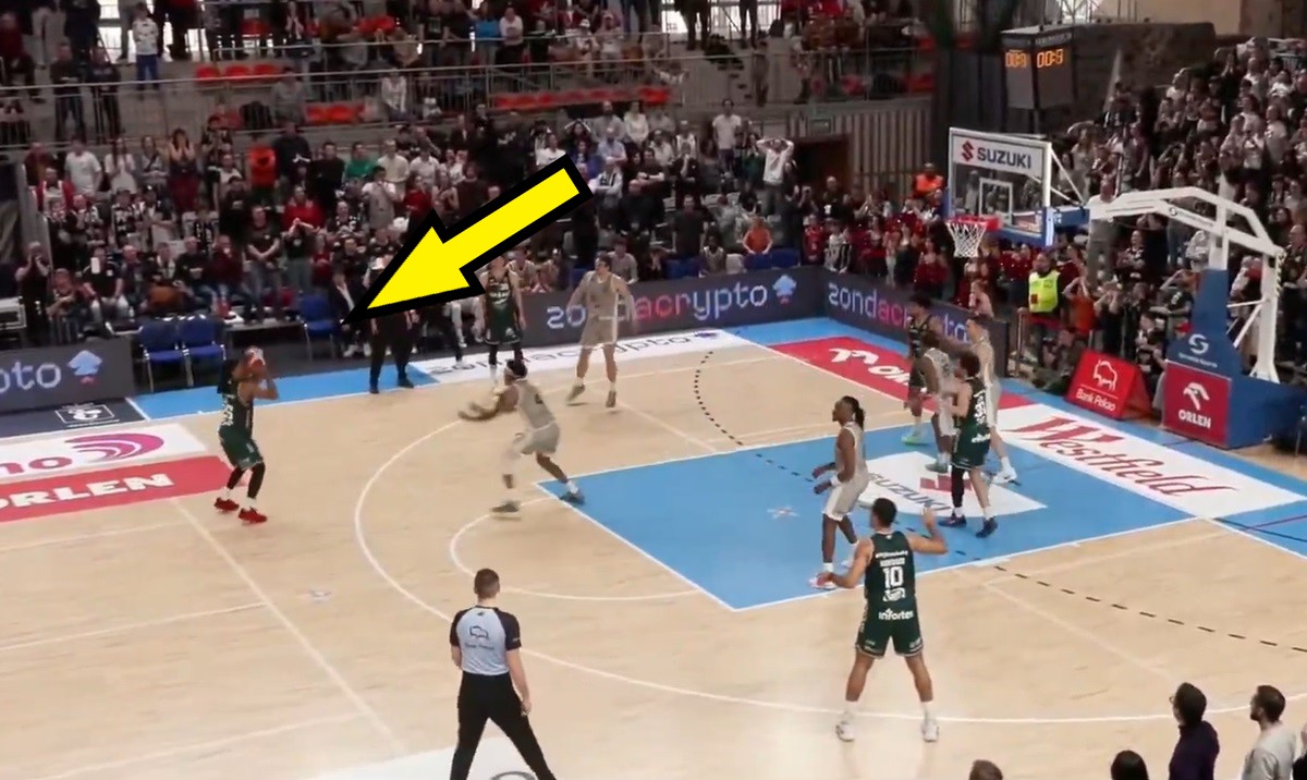 To trzeba zobaczyć! Tak zapewnił Śląskowi zwycięstwo