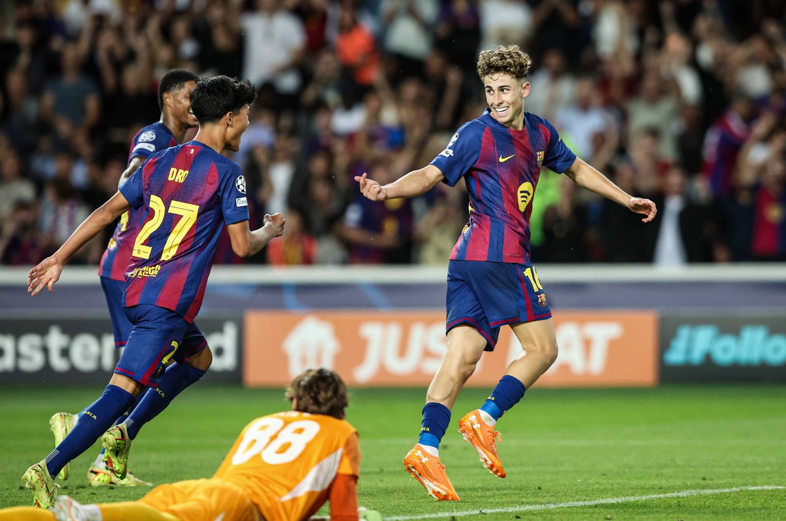 PSG chce pozyskać piłkarza Barcelony. Rozmowy już trwają