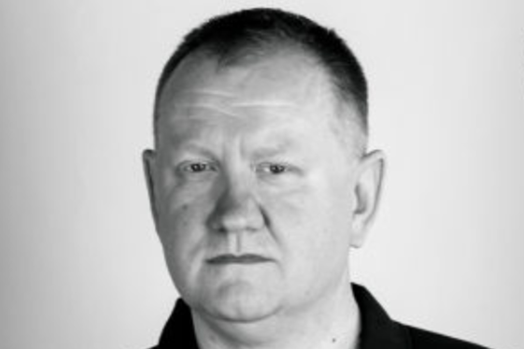 "Odszedłeś za szybko". Nie żyje Robert Pawłowski