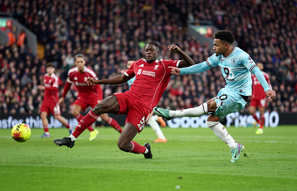 Wielka sensacja w Premier League. Piąty z rzędu remis Liverpoolu!