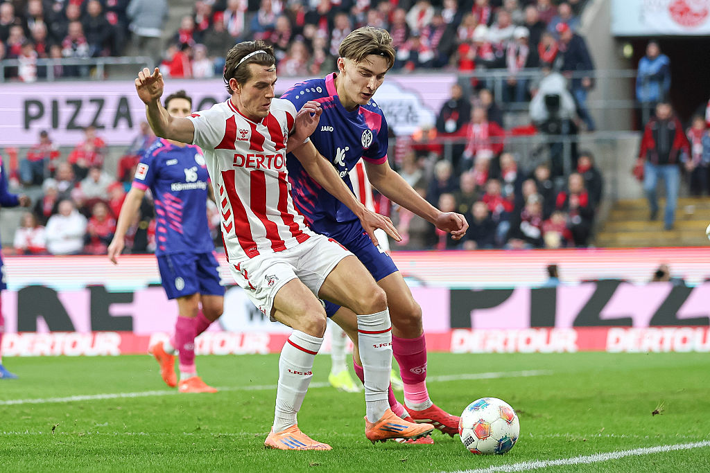 Niemcy wystawili oceny. Polacy blisko siebie