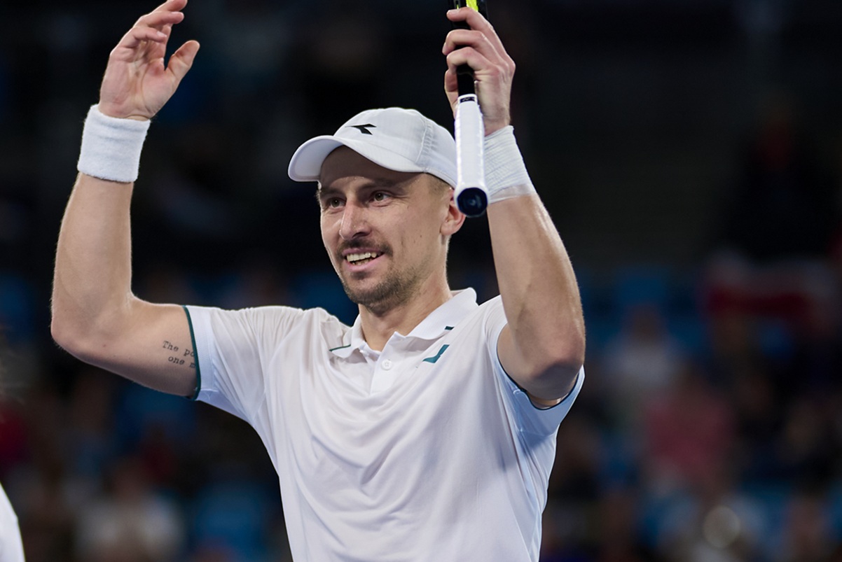 Nowe wyzwania Polaków w deblu. Poznaliśmy drabinki Australian Open