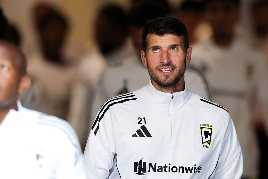 Media: Raków szuka wzmocnień w MLS. Ukraiński obrońca na celowniku