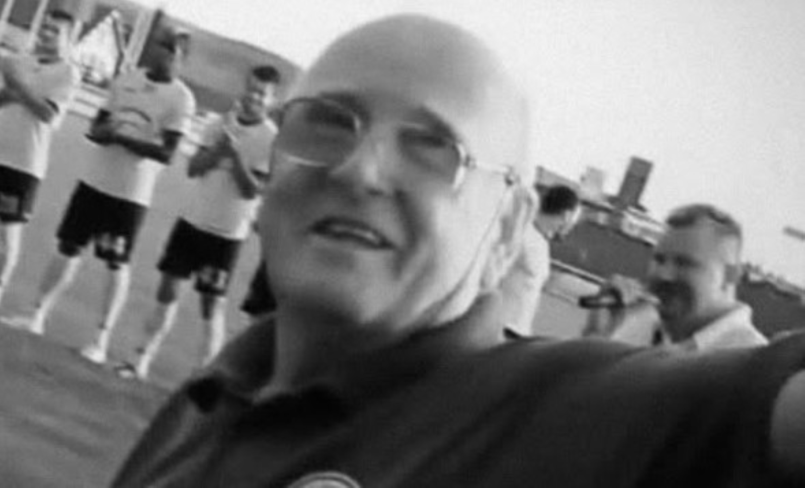 Polski klub w żałobie. "Wyjątkowo zasłużony"