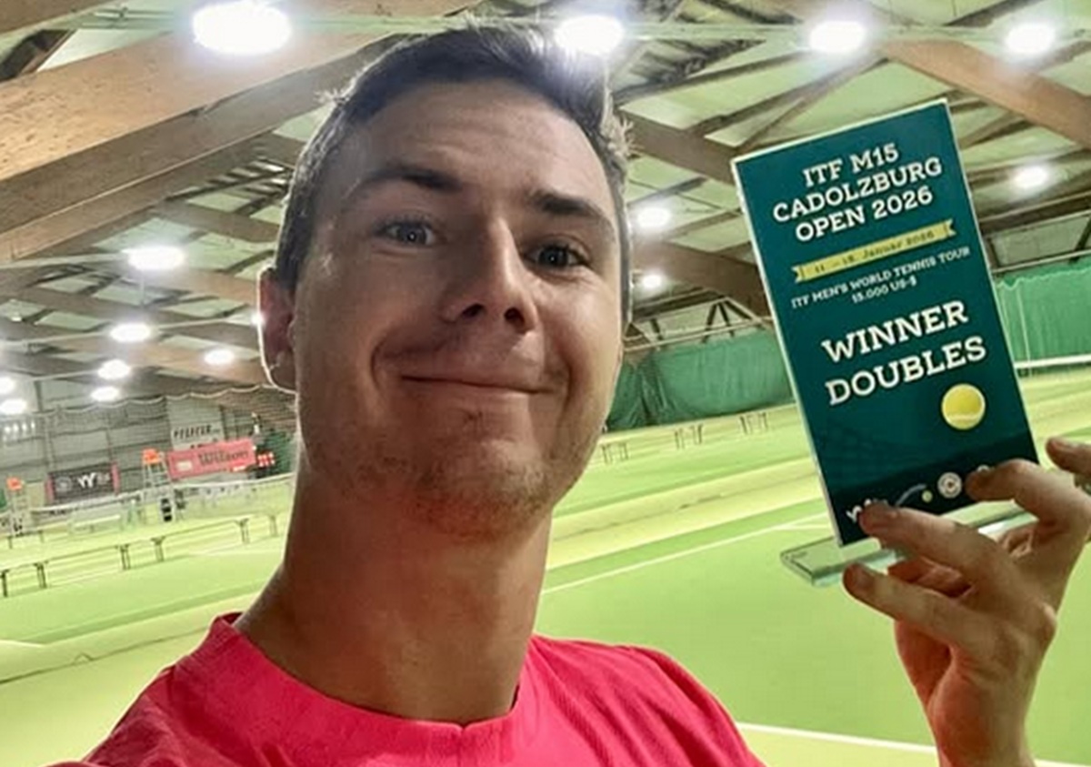 Polak mistrzem w Niemczech. Cztery kapitalne powroty