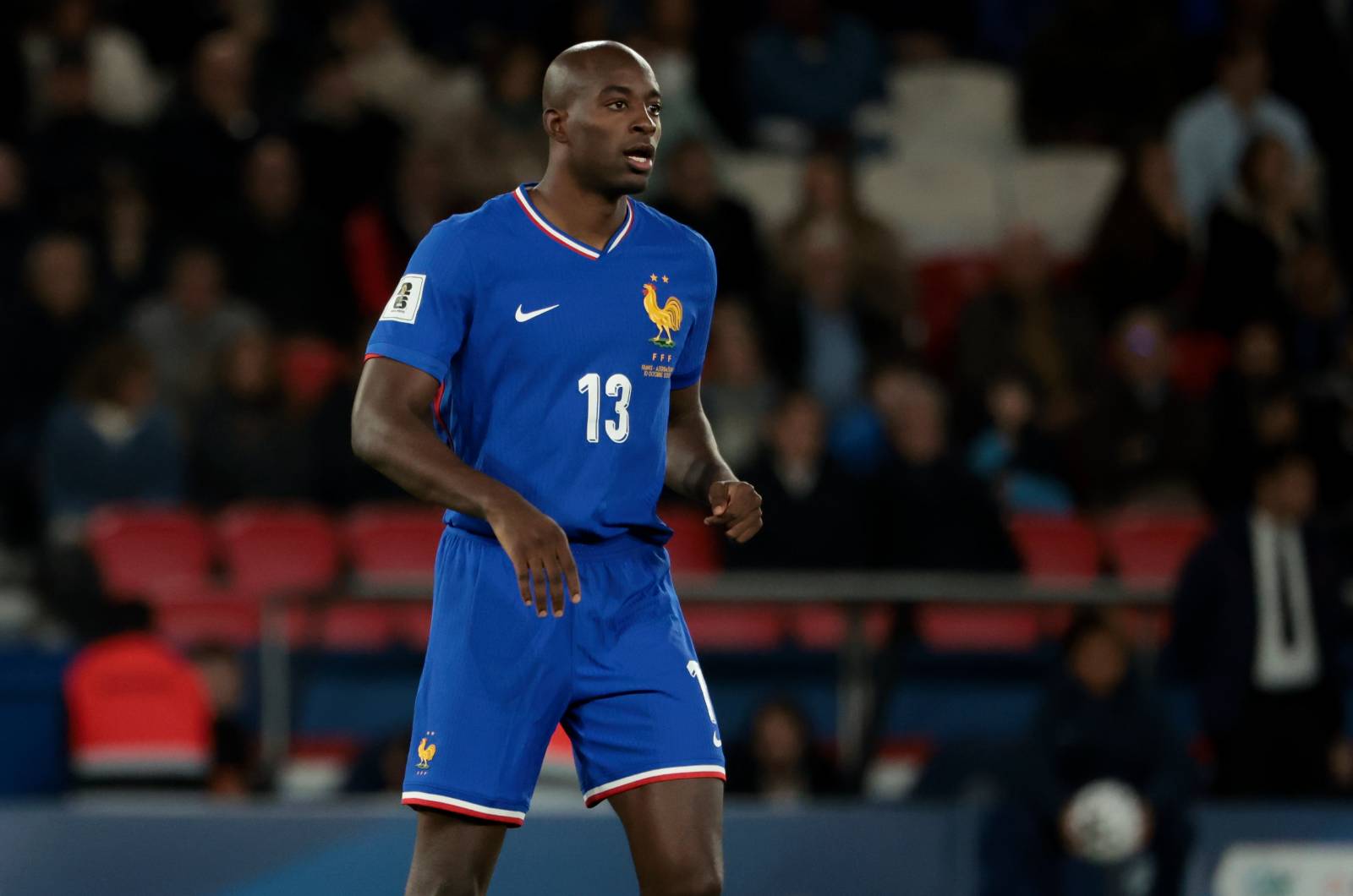 Media. Juventus rusza po reprezentanta Francji. Ma już z nim porozumienie