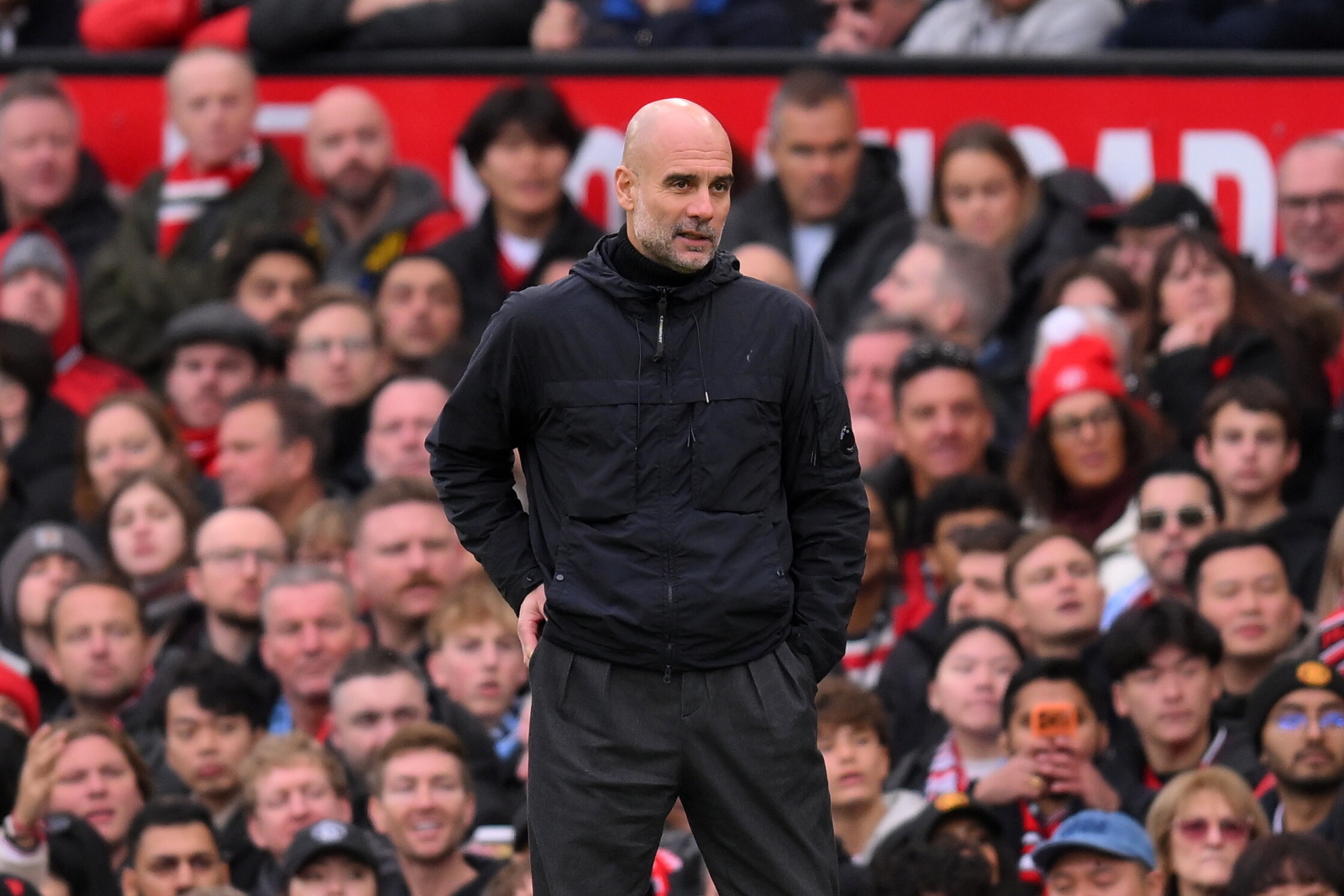 Sensacyjny scenariusz ws. Guardioli. "W tym tygodniu"