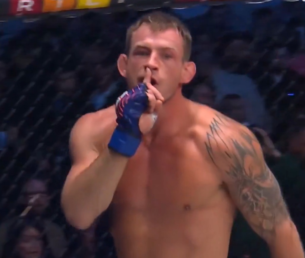 Wielki triumf Krzysztofa Jotki! Polak wywalczył pas i duże pieniądze