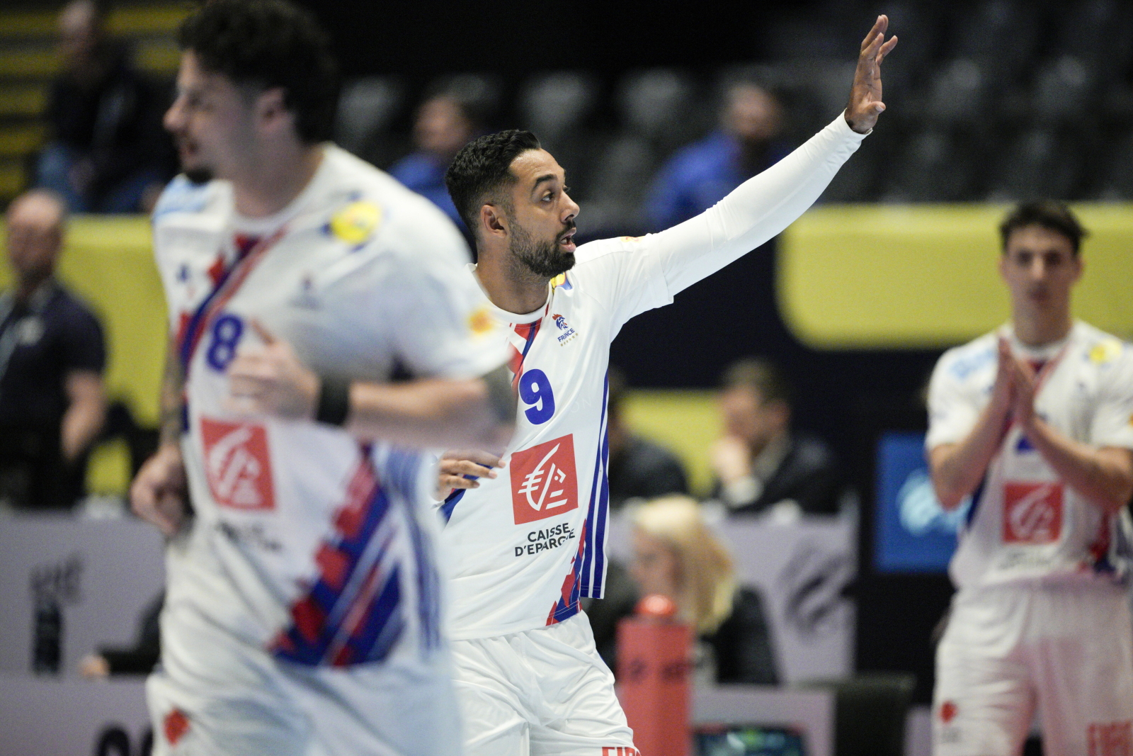 Szybko poszło. Dwa mecze EHF EURO 2026 i awans faworytów