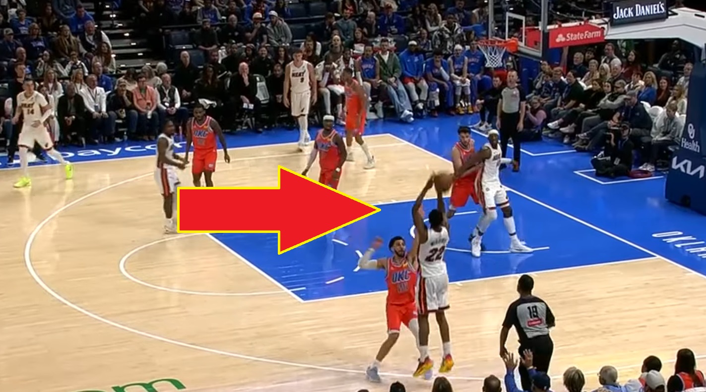 Sensacja. Tak pokonali mistrzów NBA