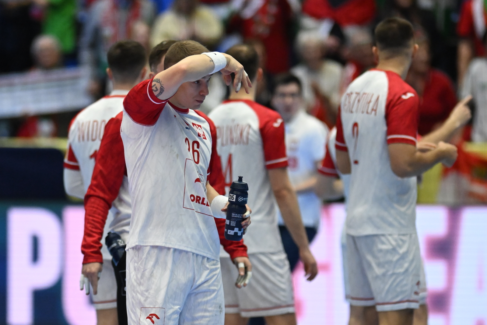 Mecz o wszystko. Polacy pod ścianą na EHF EURO 2026
