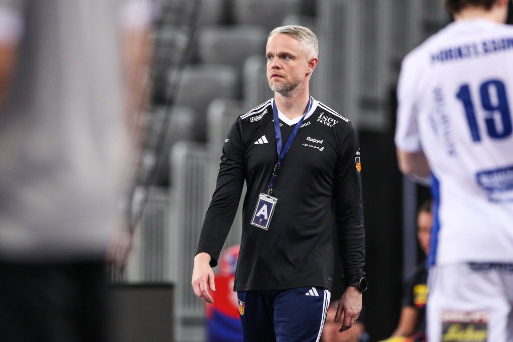 Trener rywali Polaków zabrał głos. "Pokazali dobrą grę"