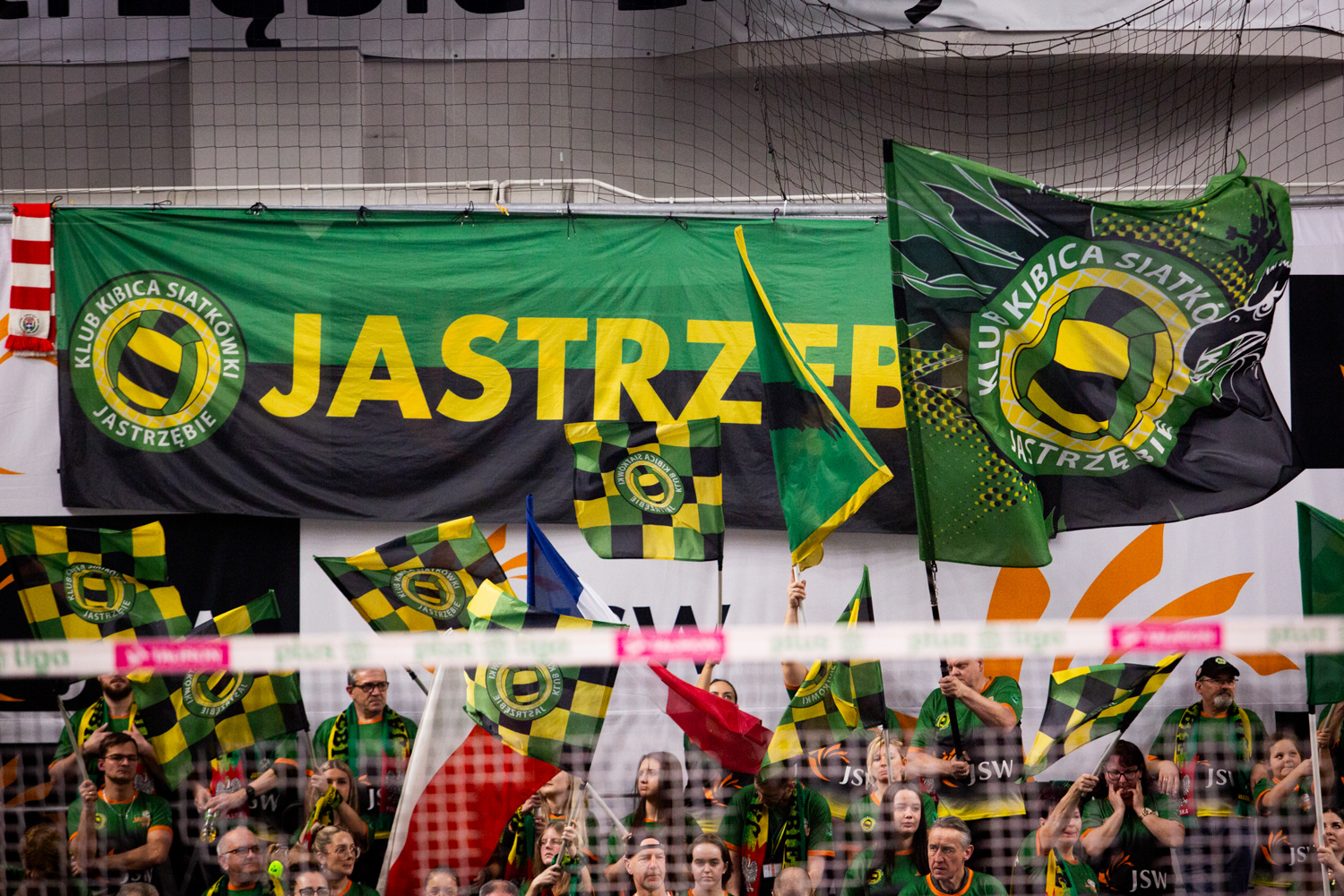 Kluby z Jastrzębia nad przepaścią. Miasto obiecuje pomoc