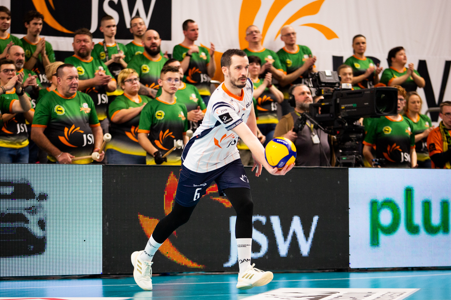 20 lat i koniec. Dwukrotny mistrz olimpijski podjął decyzję