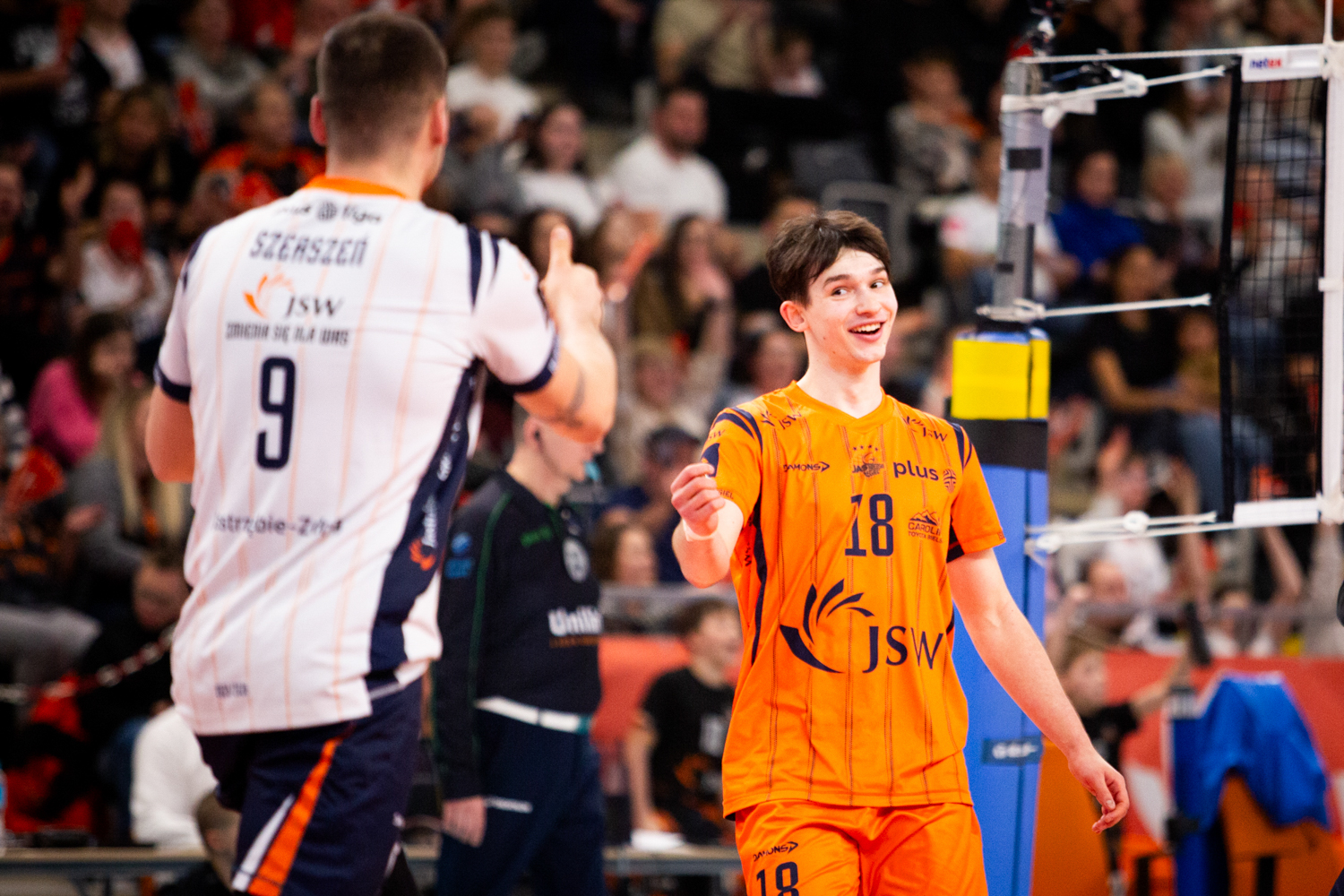 Potęga drży o play-off. Nie ma miejsca na wpadki