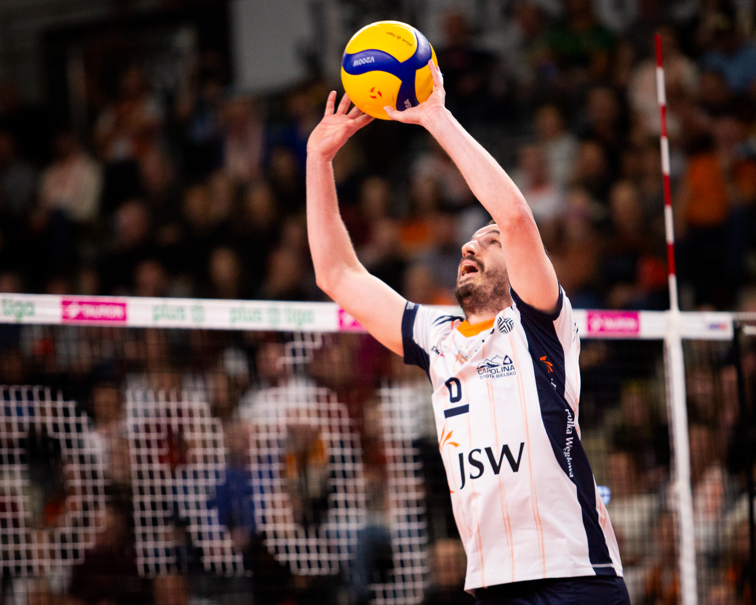 Czterokrotny mistrz Polski ma wielki problem. Stracił głównego sponsora