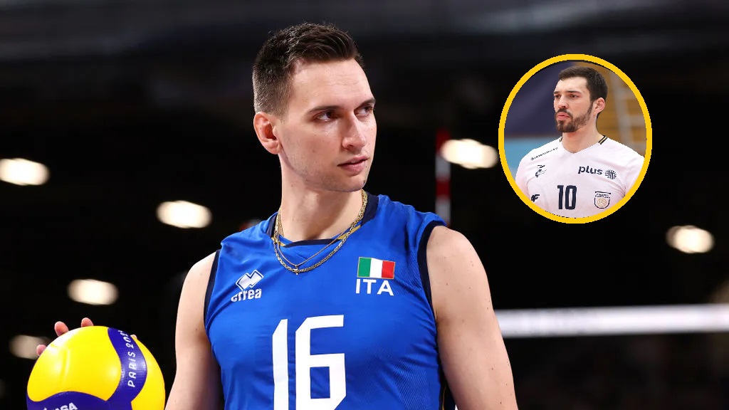 Z Rosji do PlusLigi? Ukrainiec nie kryje, co myśli o tym transferze