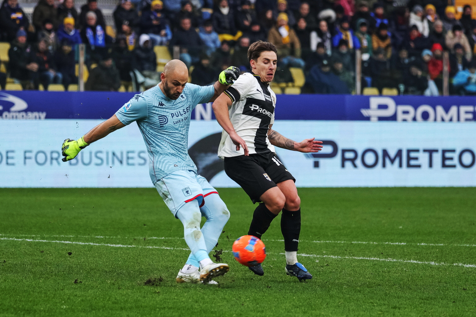 Serie A znowu postraszyła. Duże rozczarowanie