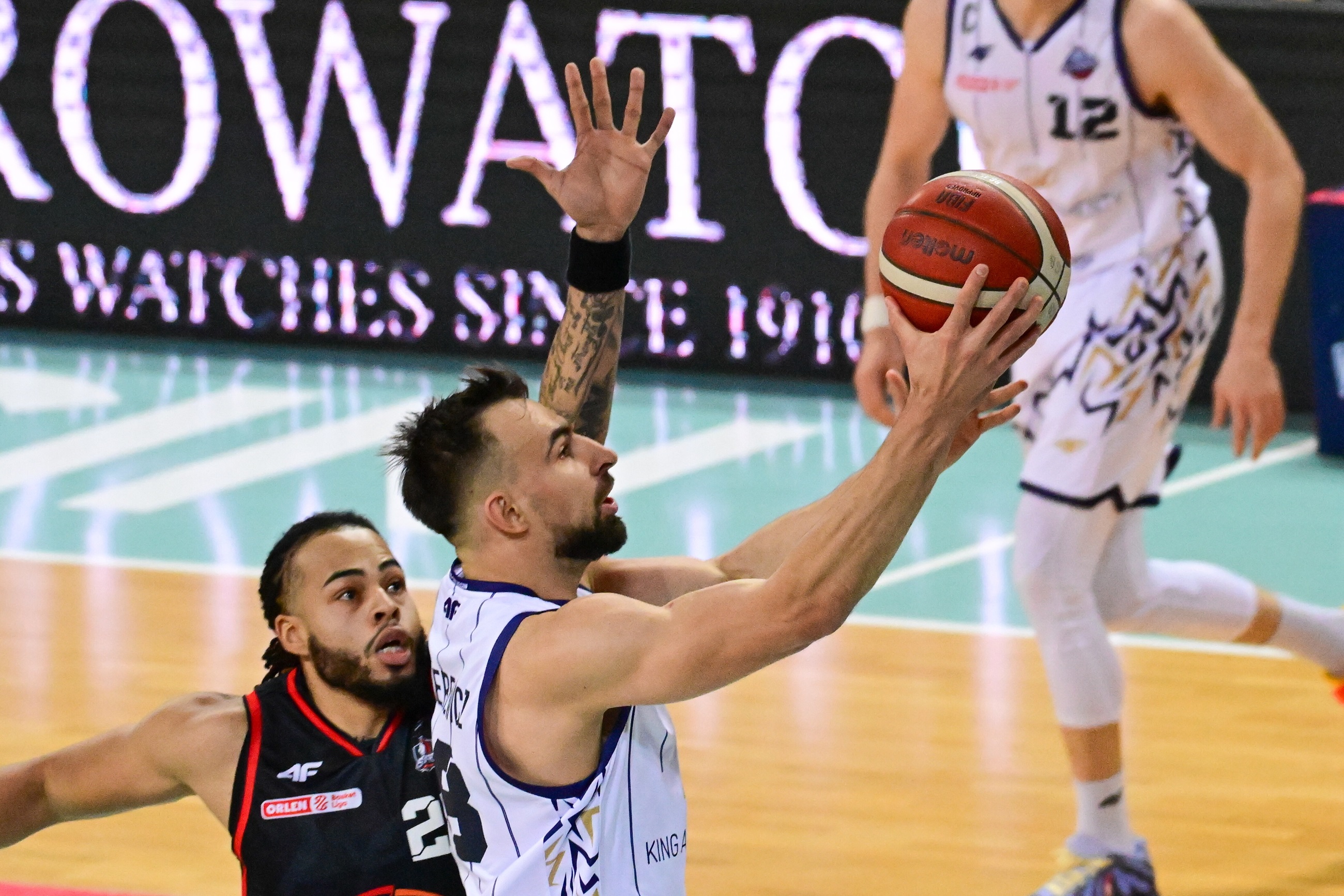 Koniec serii. To oni znaleźli sposób na wicemistrzów Polski